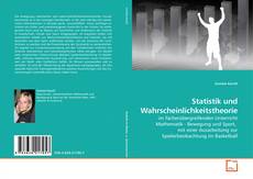 Copertina di Statistik und Wahrscheinlichkeitstheorie