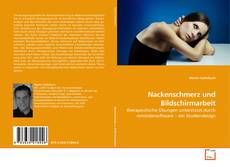 Couverture de Nackenschmerz und Bildschirmarbeit