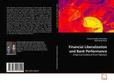 Capa do livro de Financial Liberalization and Bank Performance 