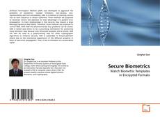 Couverture de Secure Biometrics