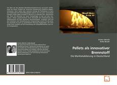 Capa do livro de Pellets als innovativer Brennstoff 