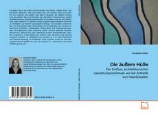 Capa do livro de Die äußere Hülle 