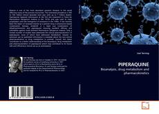 Capa do livro de PIPERAQUINE 