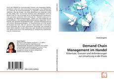 Copertina di Demand Chain Management im Handel