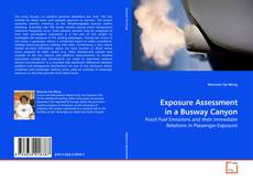 Copertina di Exposure Assessment in a Busway Canyon