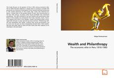 Copertina di Wealth and Philanthropy