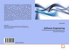 Buchcover von Software Engineering