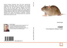 Copertina di COAT