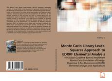 Couverture de Monte Carlo Library Least-Squares Approach to EDXRF Elemental Analysis