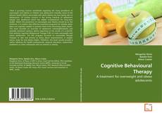 Copertina di Cognitive Behavioural Therapy