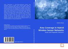 Buchcover von Area Coverage in Hybrid Wireless Sensor Networks