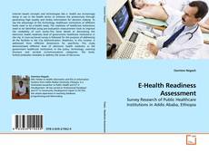 Couverture de E-Health Readiness Assessment