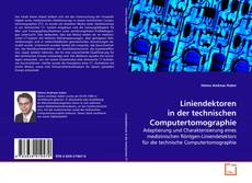 Couverture de Liniendektoren in der technischen Computertomographie