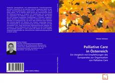 Copertina di Palliative Care in Österreich
