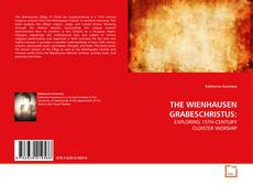 Capa do livro de THE WIENHAUSEN GRABESCHRISTUS: 