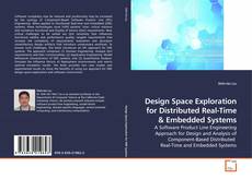 Capa do livro de Design Space Exploration for Distributed Real-Time 
