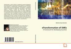 Couverture de eTransformation of SMEs