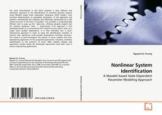 Couverture de Nonlinear System Identification