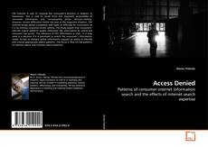 Buchcover von Access Denied