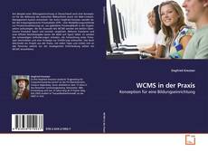 Couverture de WCMS in der Praxis