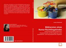 Copertina di Bildnereien eines Roma-Flüchtlingskindes