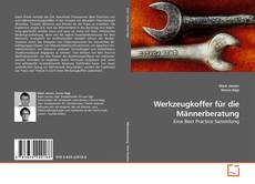 Capa do livro de Werkzeugkoffer für die Männerberatung 