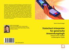 Copertina di Statechart-Interpreter für generische Anwendungslogik