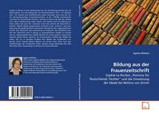 Copertina di Bildung aus der Frauenzeitschrift