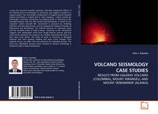 Couverture de VOLCANO SEISMOLOGY CASE STUDIES