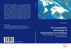 Buchcover von The Competitive Advantage of Organizations and Nations