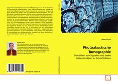 Couverture de Photoakustische Tomographie