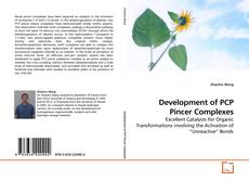 Couverture de Development of PCP Pincer Complexes