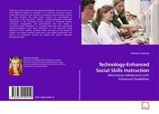Copertina di Technology-Enhanced Social Skills Instruction