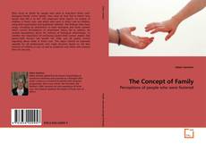 Couverture de The Concept of Family