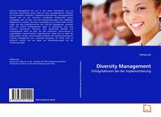 Portada del libro de Diversity Management