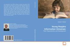 Couverture de Young People's Information Universes: