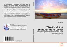 Copertina di Vibration of Ship Structures and Its Control