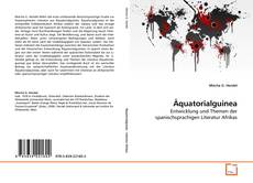 Capa do livro de Äquatorialguinea 