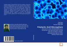 Capa do livro de Polylactic Acid Microsphere 