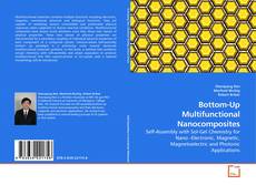 Couverture de Bottom-Up Multifunctional Nanocomposites