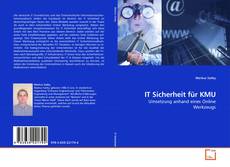 Couverture de IT Sicherheit für KMU