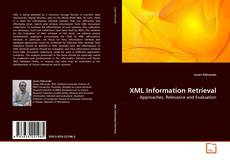 Couverture de XML Information Retrieval