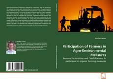 Capa do livro de Participation of Farmers in Agro-Environmental Measures 