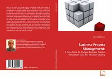 Buchcover von Business Process Management: