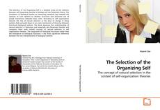 Couverture de The Selection of the Organizing Self