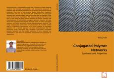 Buchcover von Conjugated Polymer Networks