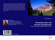 Copertina di Protected areas and tourism development