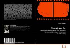 Couverture de New Queer Oz
