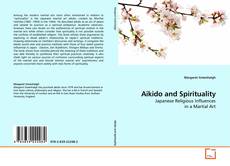 Bookcover of Aikido and Spirituality