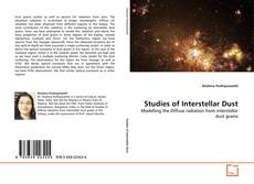 Buchcover von Studies of Interstellar Dust